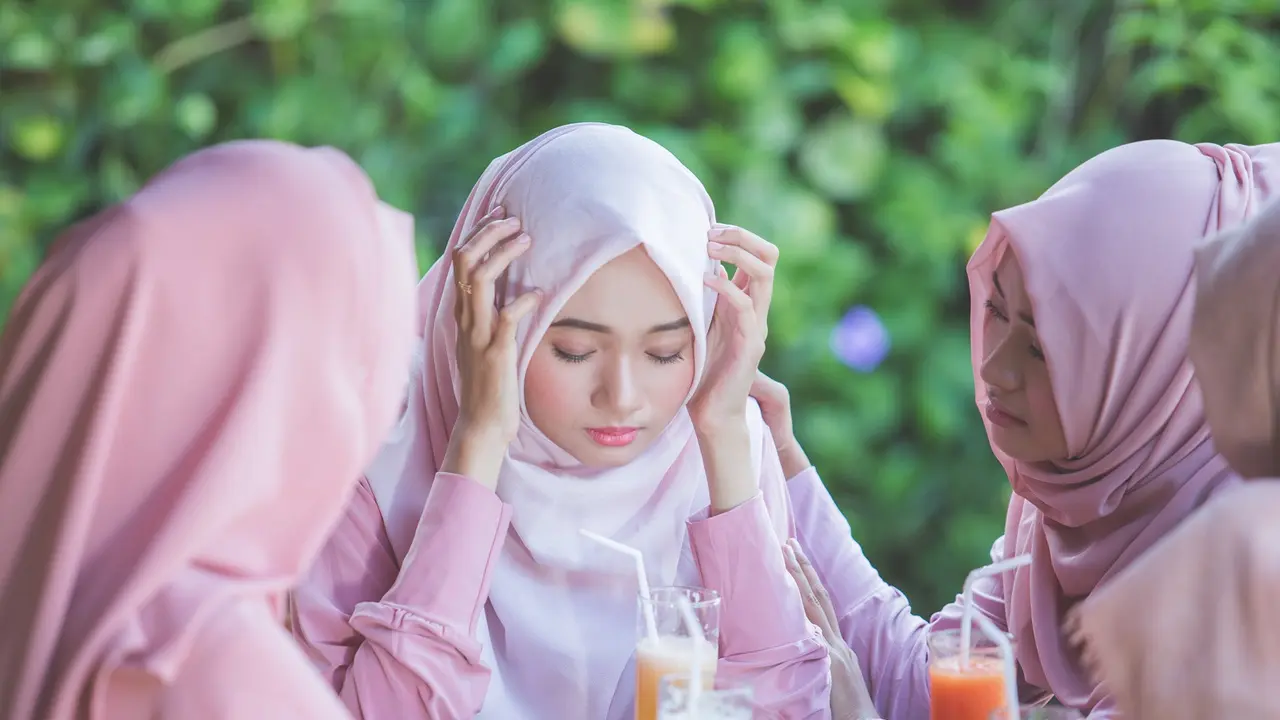 bukber