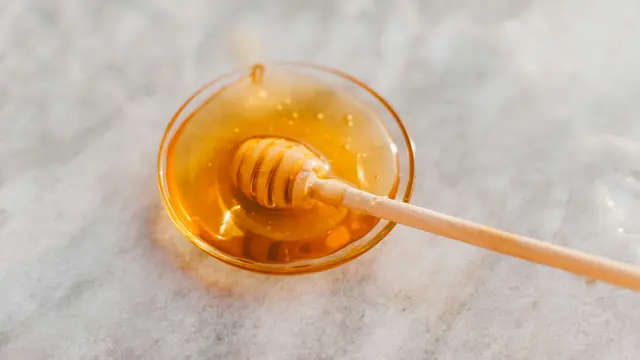 2. Membantu Perkembangan Otak dan Konsentrasi