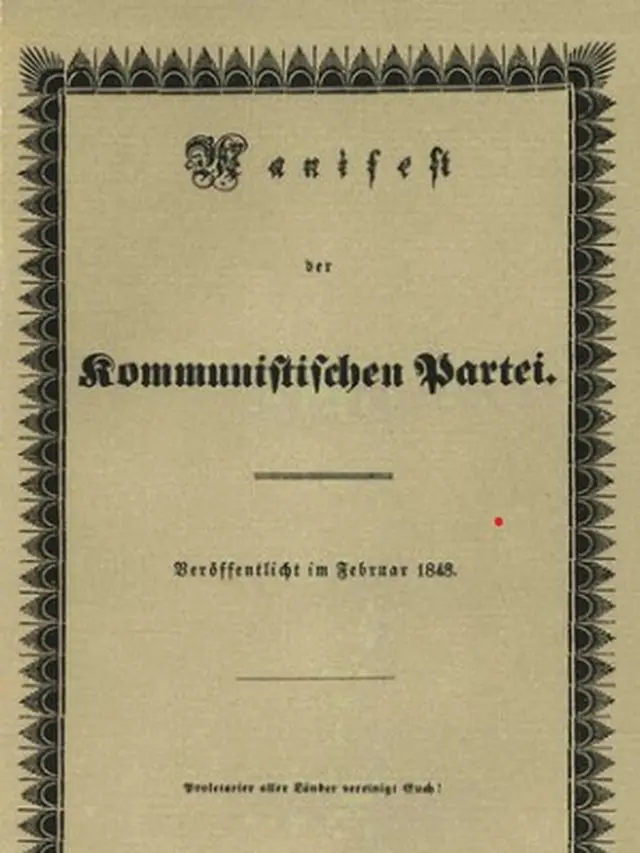 Buku berpengaruh