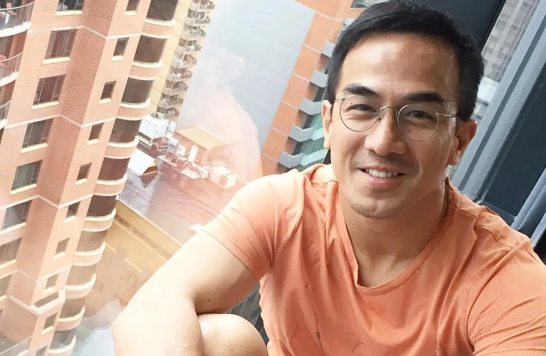 Joe Taslim