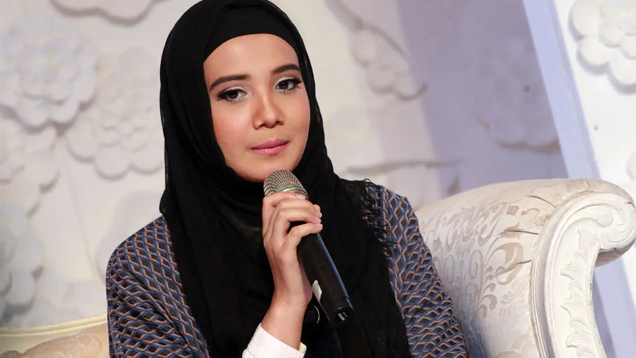 Zaskia Sungkar
