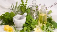 Sembarangan Minum Obat Herbal Berakibat Fatal