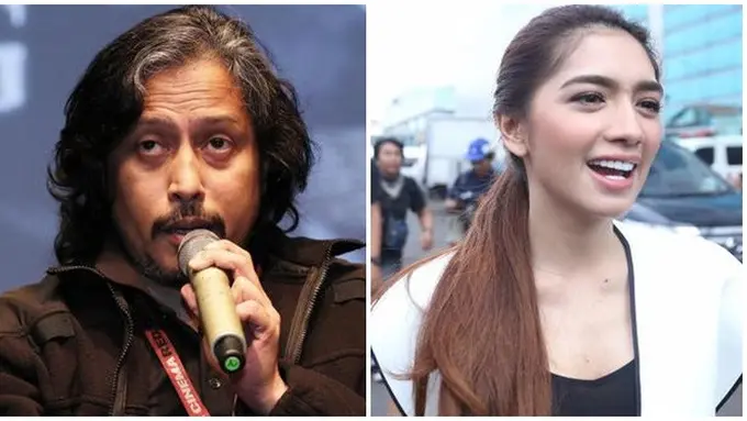 [Bintang] Jose Purnomo-Angel Karamoy