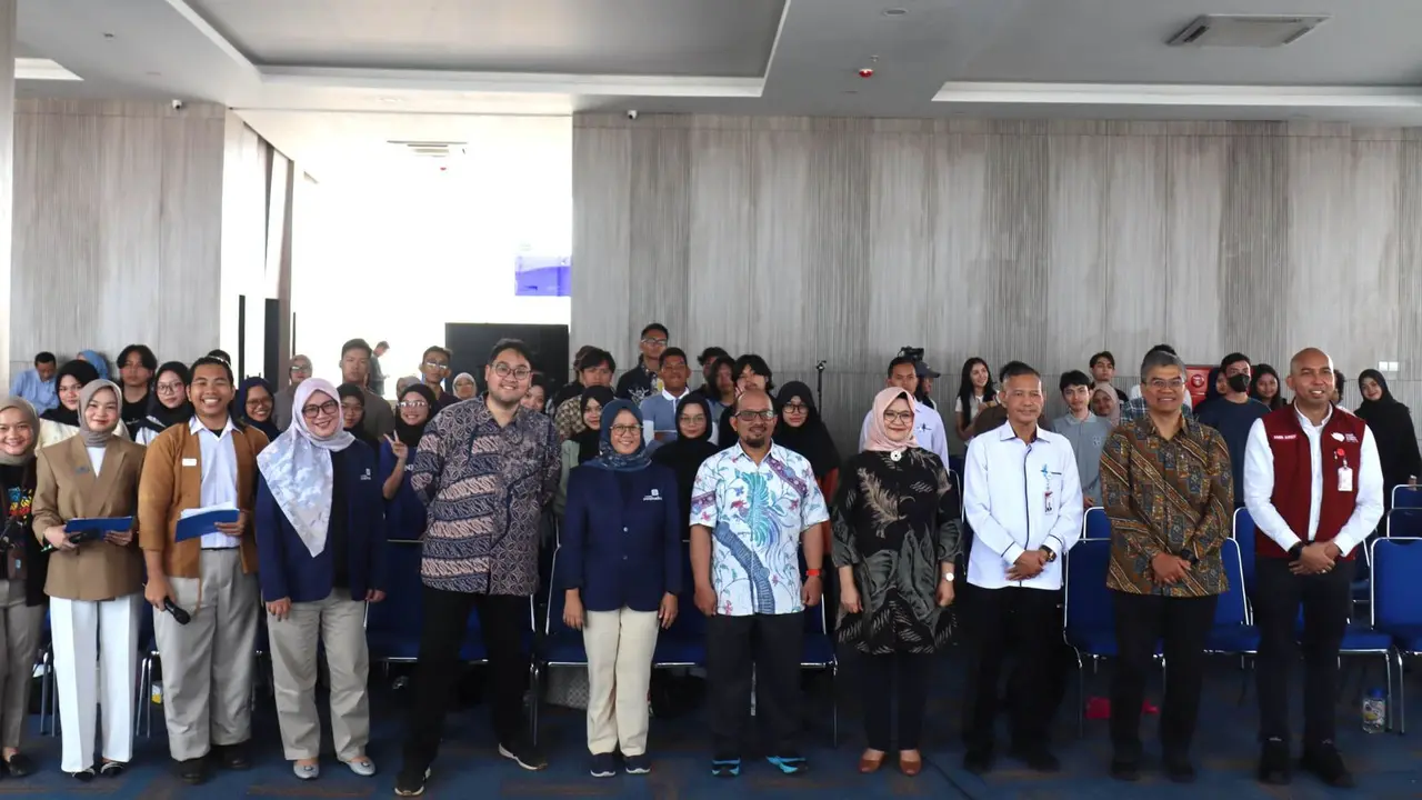 Universitas Paramadina