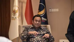 Jejak Rachmat Gobel, 'Ti Bulilango Hunggia' dari Gorontalo