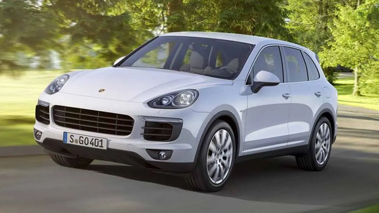 VW Group Hentikan Penjualan Seluruh Mobil Bermesin Diesel 3,0L