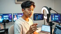 15 Ciri-Ciri Inreyen Gagal yang Perlu Diwaspadai, Begini Tips Suksesnya