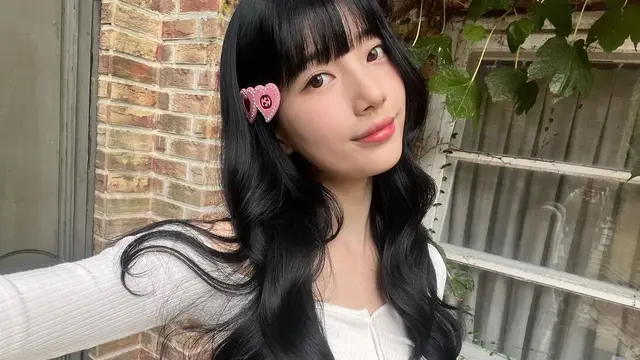 Intip 5 outfit stylish dari Bae Suzy.