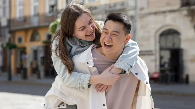 4 Pasangan Zodiak yang Saling Melengkapi Satu Sama Lain - 1