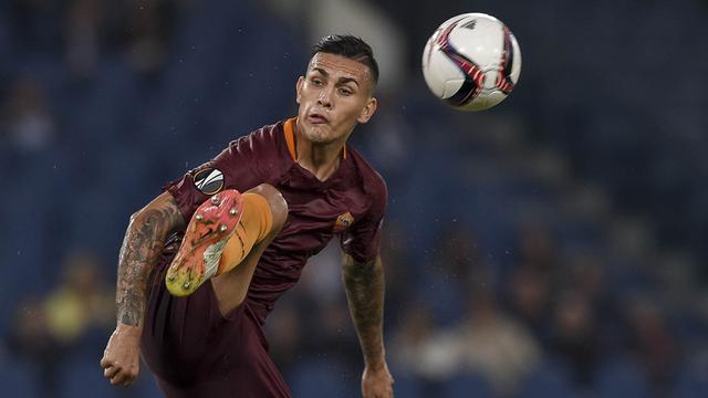 Leandro Paredes Minta Dijual Ke Chelsea Bola Liputan6 Com