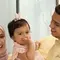 Miskah Shafa Gelar Gender Reveal, Ungkap Anak Kedua Berjenis Kelamin Laki-laki