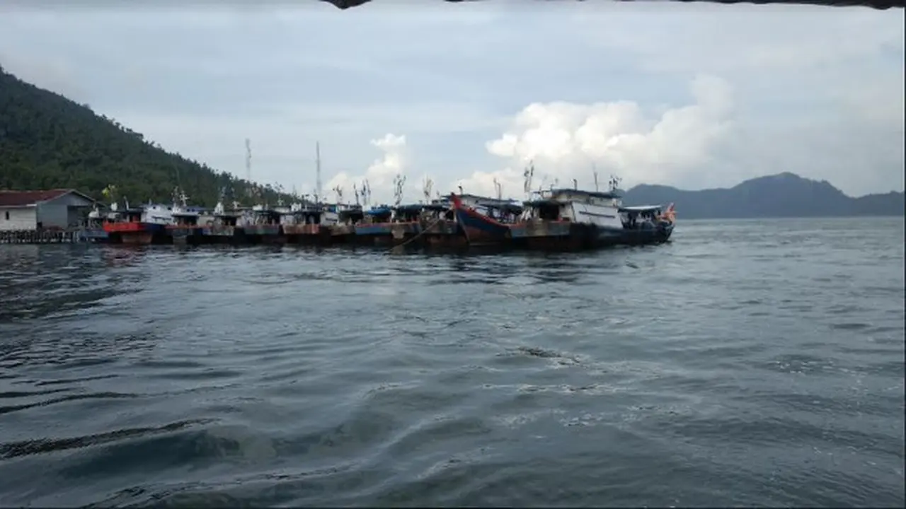 (Foto: Liputan6.com/Arthur G)