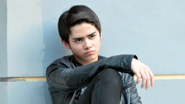 Aliando Syarief