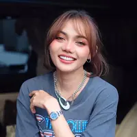 Rina Nose. (Foto: Dok. Instagram @rinanose16)