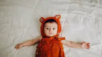 Berdasarkan Zodiak, Ini Gambaran Kepribadian Bayimu Saat Mulai Besar