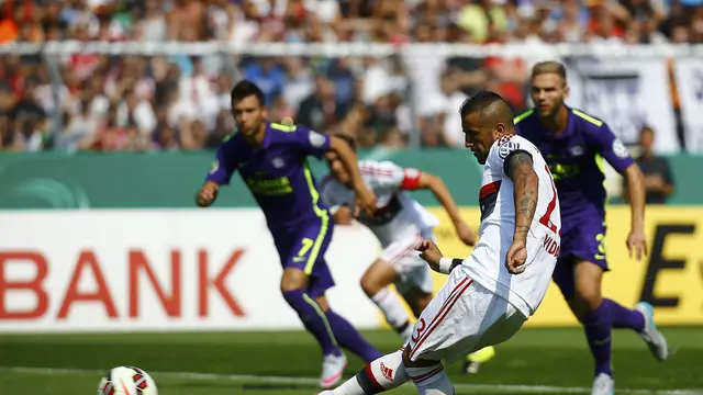 Bayern Munchen