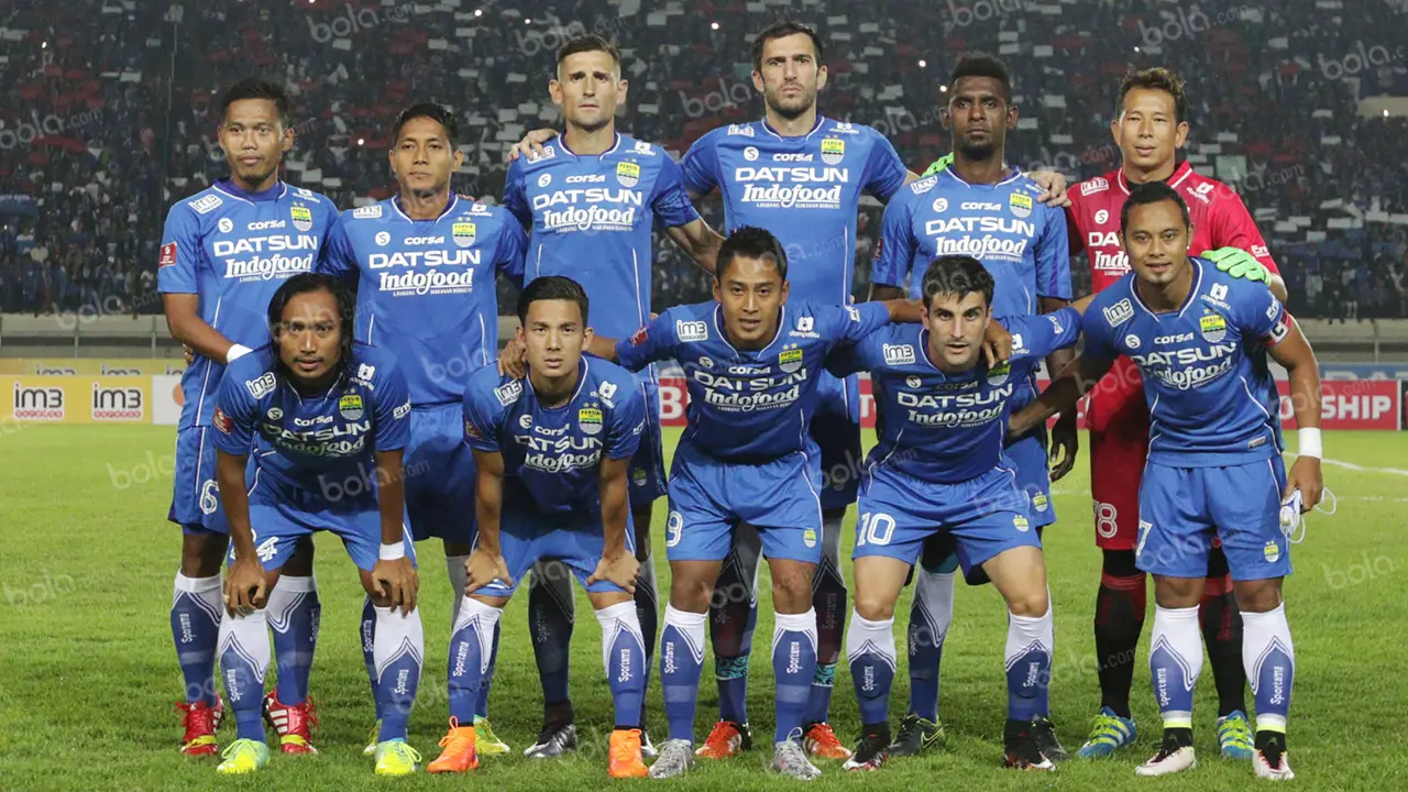 Persib Bandung