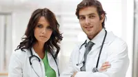 Lebih Percaya Dokter Perempuan atau Laki-laki?