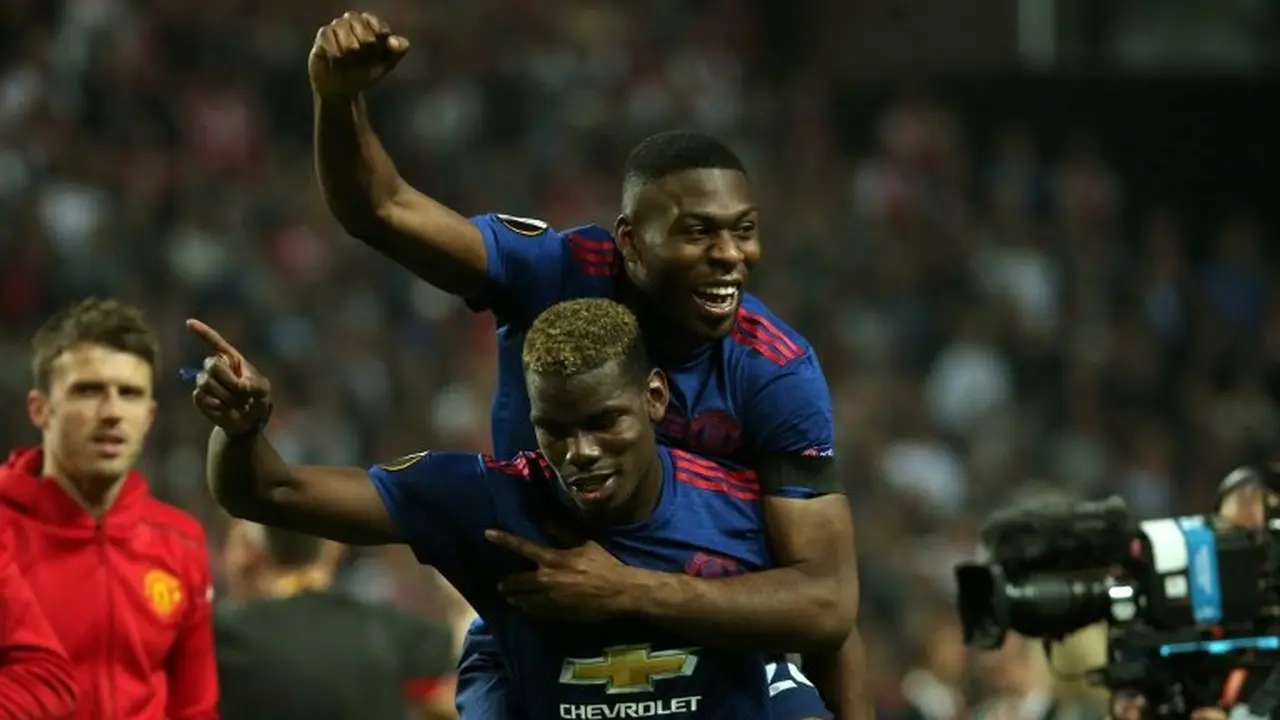 Timothy Fosu-Mensah