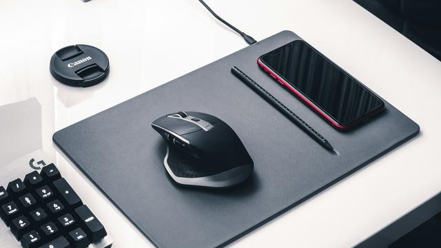 Mouse Pad
