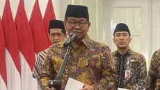 Respons Pramono soal Penyebab Kebakaran Gedung Bapenda Belum Terungkap