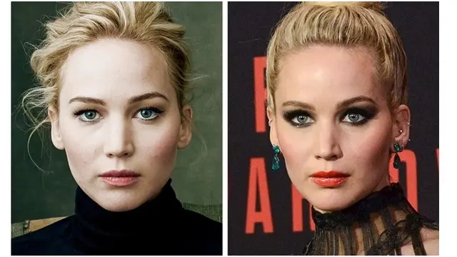 Jennifer Lawrence