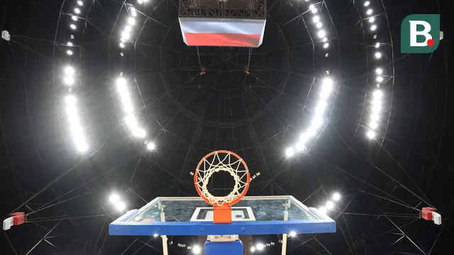 Foto: Melihat Megahnya Indonesia Arena yang Akan Jadi Venue Piala Dunia FIBA 2023