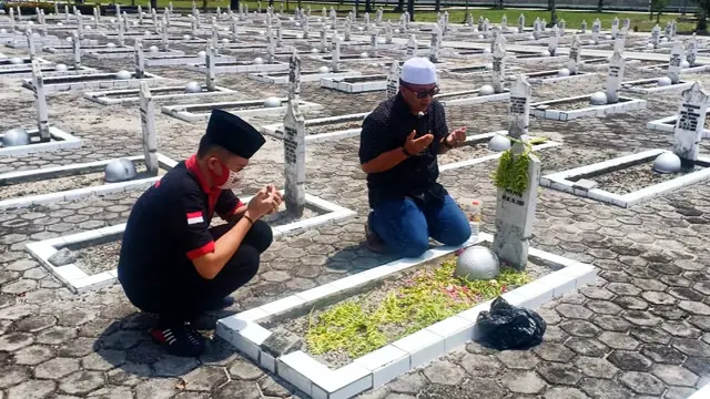 Paskibraka, Paskibraka 2020, Paskibraka Nasional 2020, Paskibraka 2019, Paskibraka Nasional 2019, HUT ke-75 RI, HUT RI ke-75, Muhammad Asri Maulana