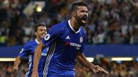 5. Diego Costa (Chelsea) -2 gol 