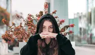 ilustrasi Mengenal ciri kepribadian introvert/christian ferrer/unsplash