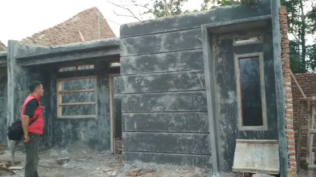 Ribuan Rumah Subsidi di Cirebon Terancam tak Bisa Dibangun