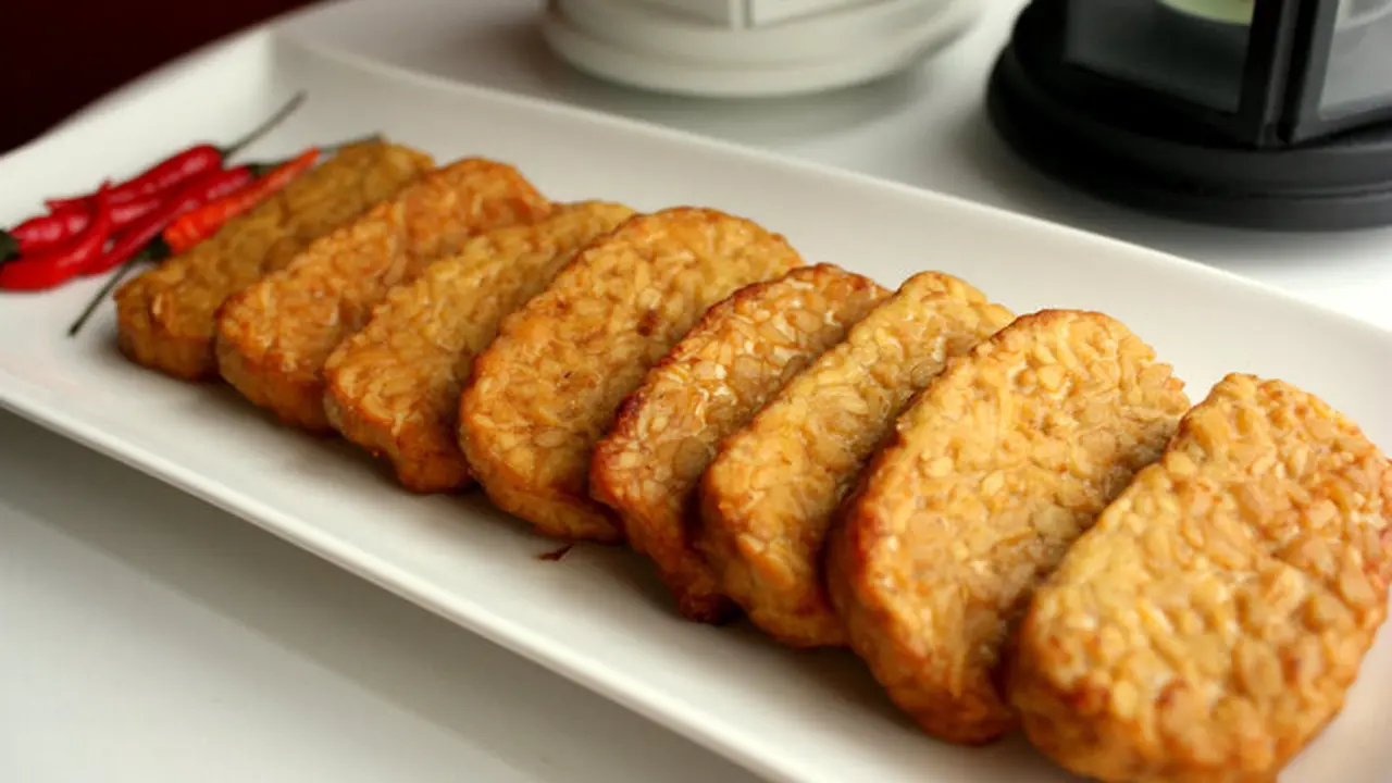 Menu sahur Ramadan