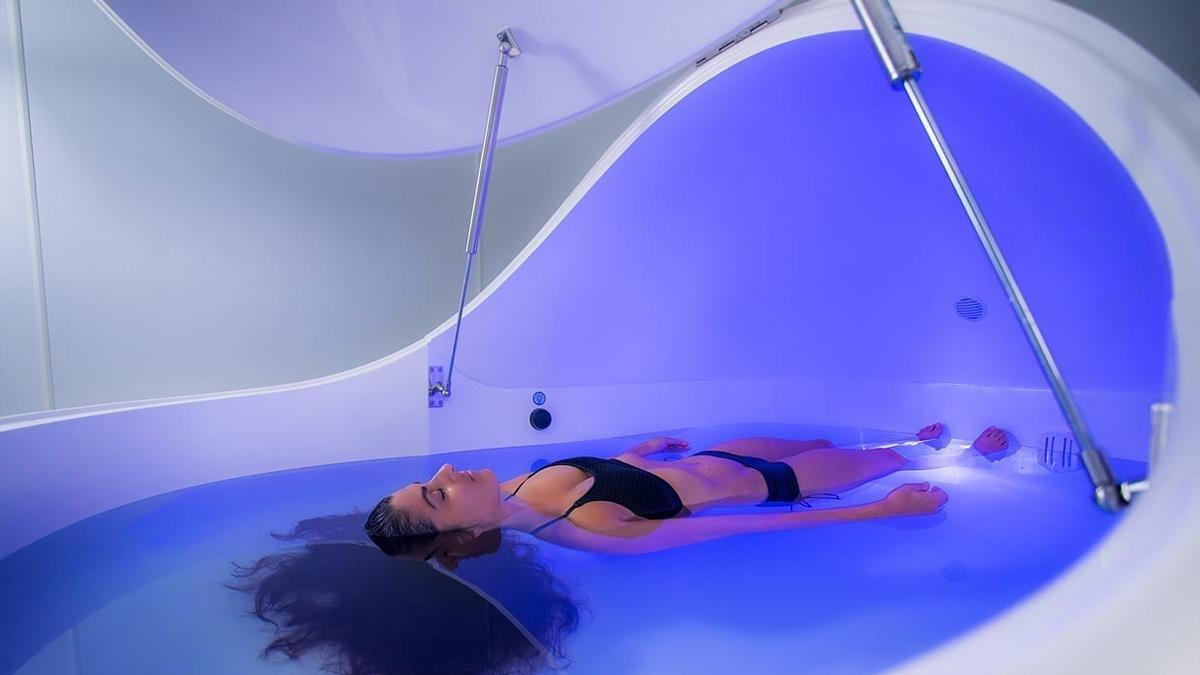 Manfaat dan Pengaruh Sensory Deprivation Training pada Kesehatan Mental