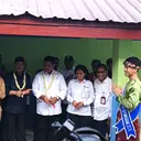 6 Sekolah Transmigrasi Direhab, Wamentrans Siap Tambah