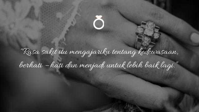 Gambar Kata Sedih dan Kecewa