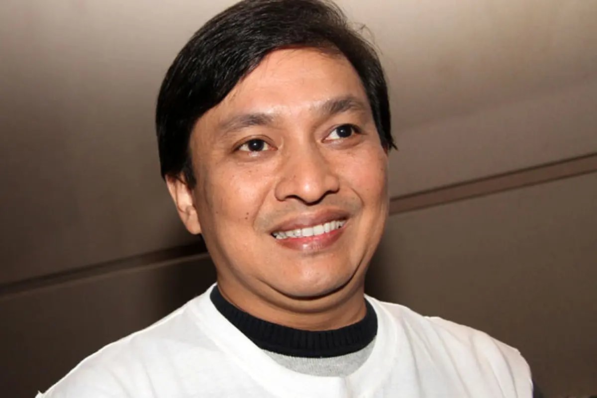 Yovie Widianto
