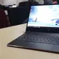 HP Spectre 13. Liputan6.com/ Yuslianson