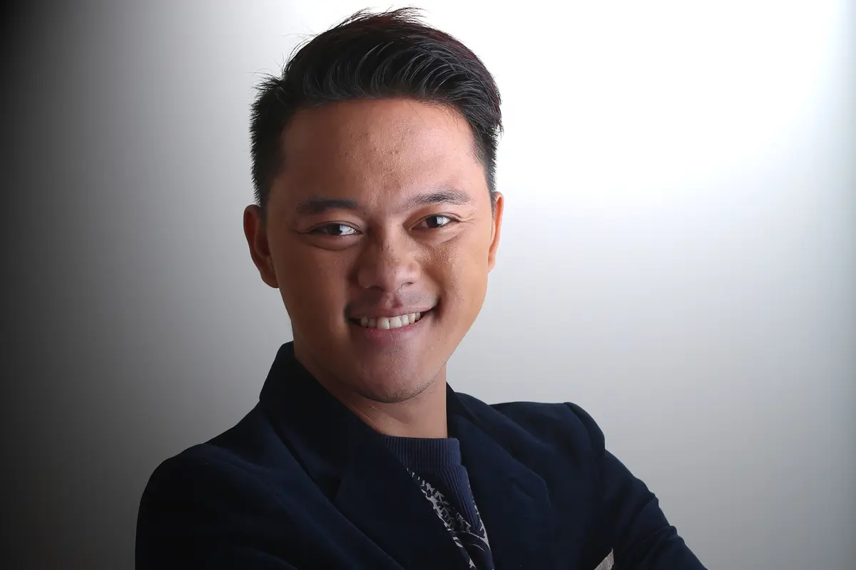 [Bintang] Danang D'Academy