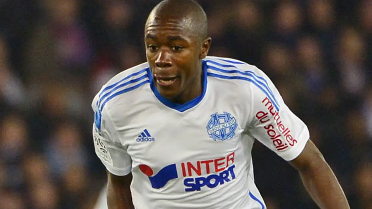 Gianelli Imbula