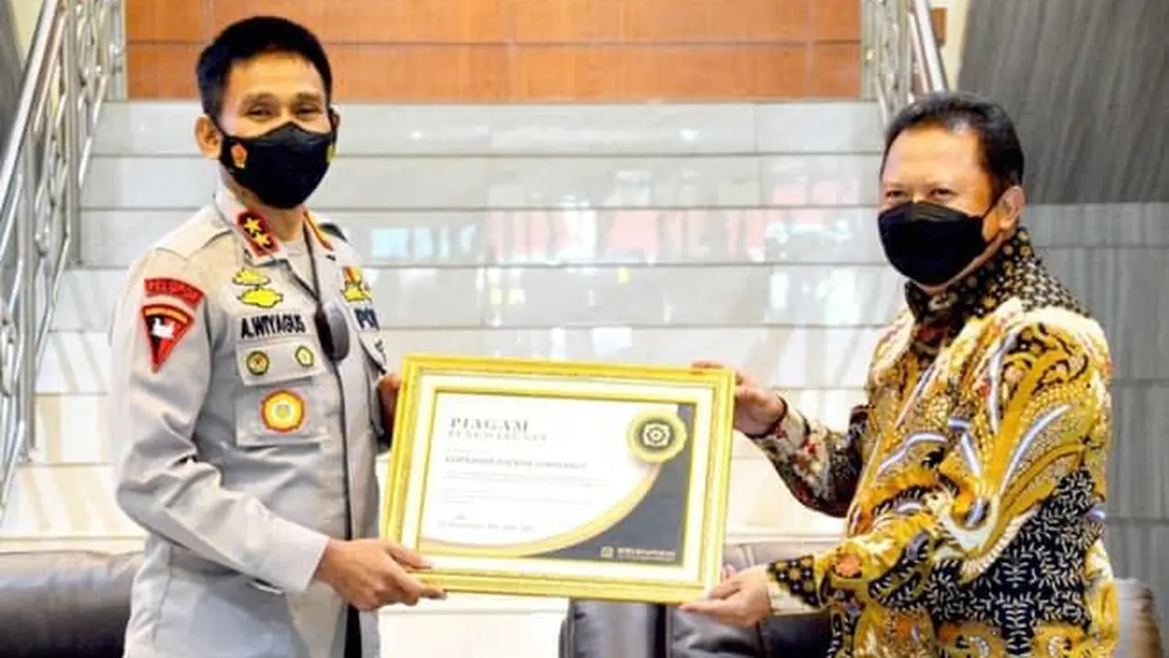 BPJS Kesehatan