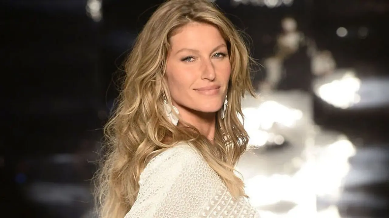 Gisele Bundchen