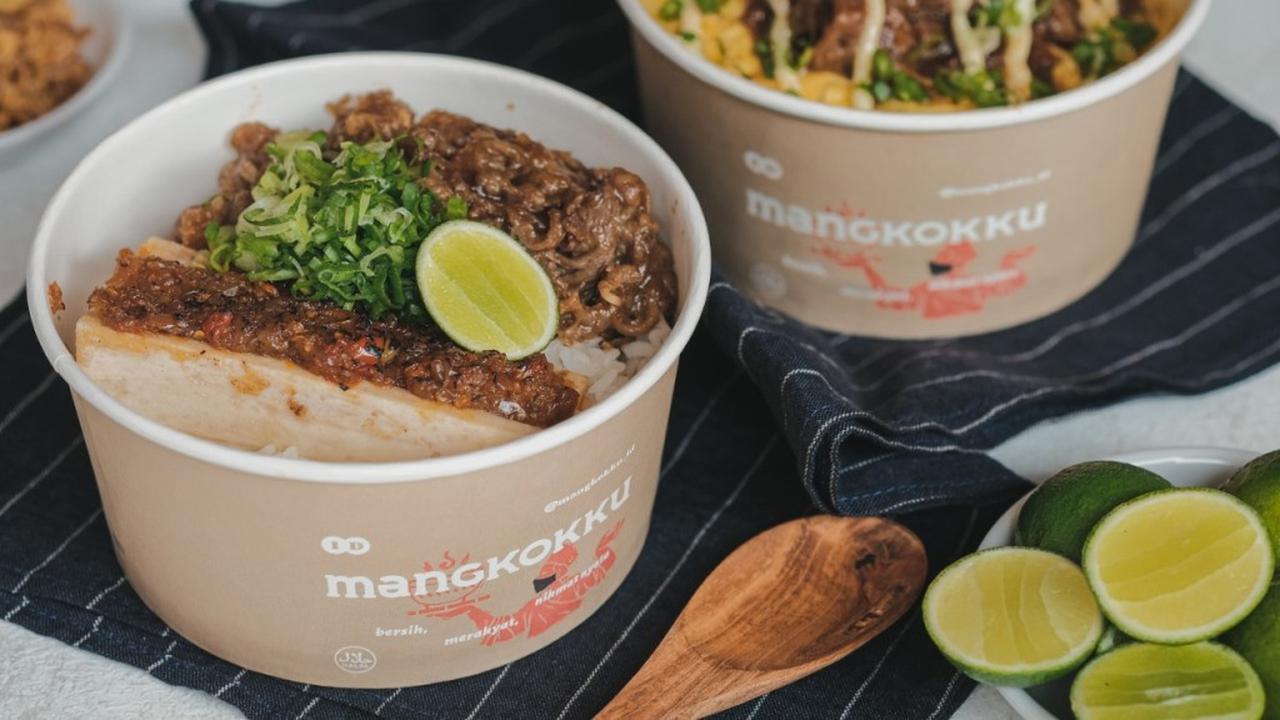 Gencar Ekspansi di Masa Pandemi, Mangkokku Hadir di Kota Surabaya