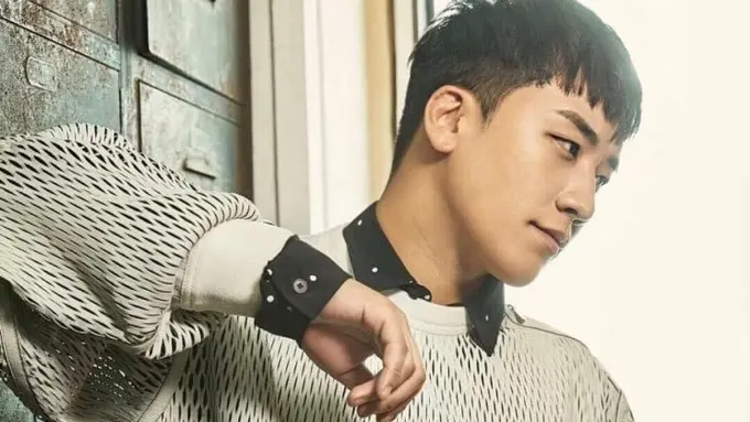 [Bintang] Seungri BIGBANG