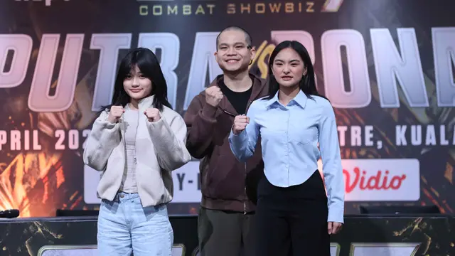 Catat Sejarah, Byon Combat Hadir untuk Pertama Kali di Malaysia