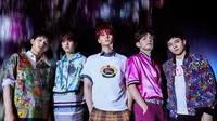 DAY6 Manggung di Jakarta, Bando Tak Resmi Dilarang Masuk ke Lokasi Konser