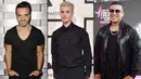 Sementara lagu Despacito milik Justin Bieber, Luis Fonsi and Daddy Yankee kalah dalam 3 kategori Grammy Awards 2018. (GRAMMY.com)