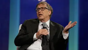 Bill Gates: AI Picu 1 Miliar Kematian, Pemerintah Harus Turun Tangan