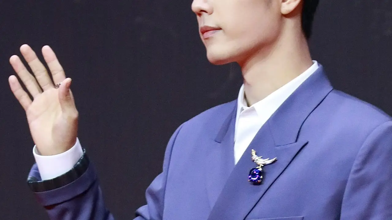 Xiao Zhan