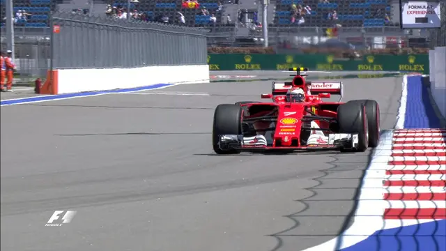 Kimi Raikkonen