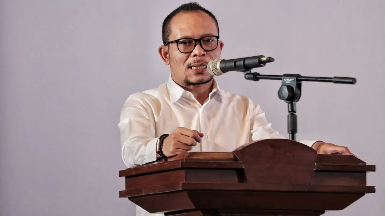 Peluncuran Aplikasi SIPMI untuk Pekerja Migran Indonesia